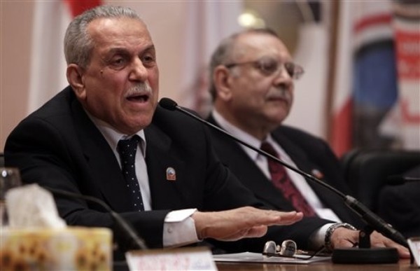 Can Arab World Develop Stable Governments?