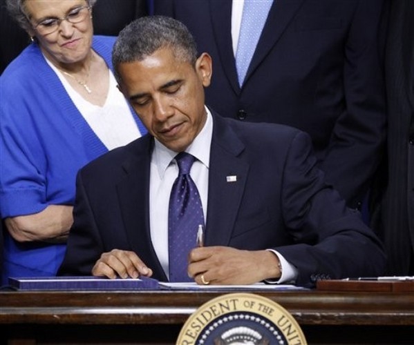 Obama's Shadow Wars