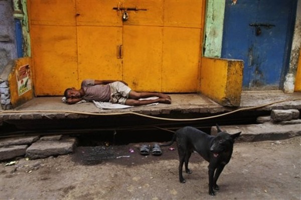 Get Ready for a Global Recession