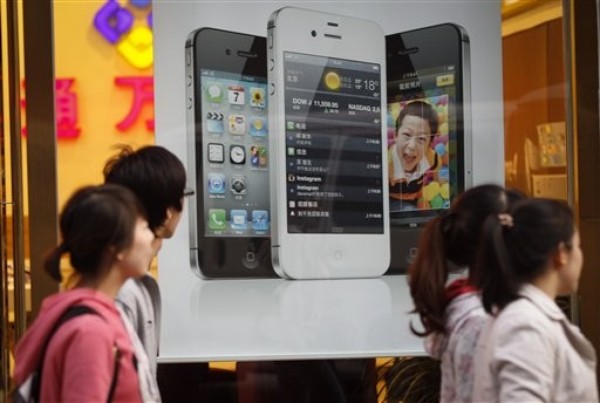 How China's Quasi-Censorship Works