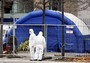 Northern Ireland Firefight Leads to Arrests