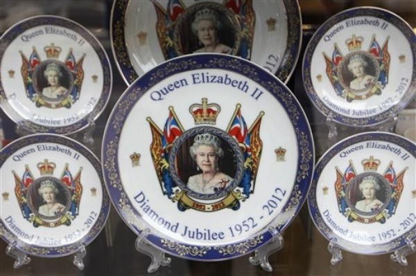 Queen's Sixty Years of Service Will Never Be Forgotten