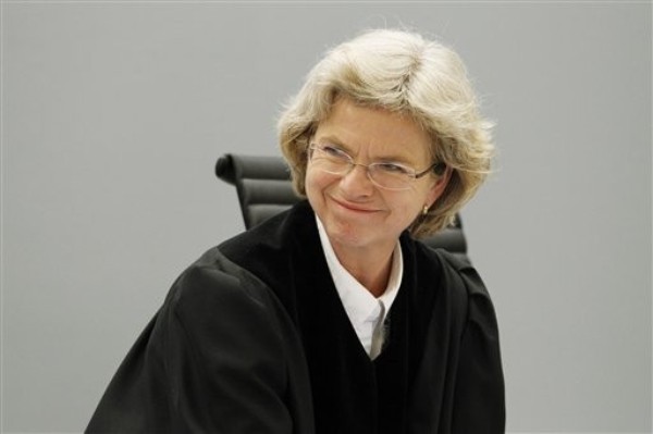The Secret to Norway's Success? Women