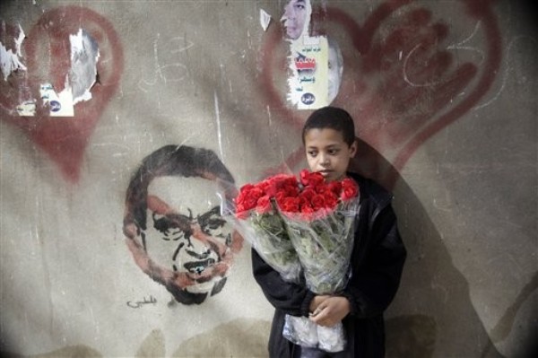 Mubarak Verdict Could Re-Ignite Egypt