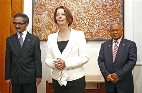 Australia Owes Its Prosperity to China