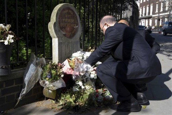 NATO Intervention in Libya Unpopular in Arab World