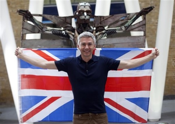 The Slow Death of British Australia