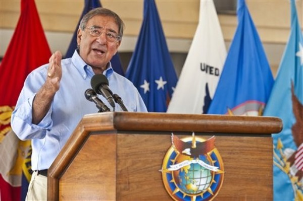 A New Security Order for the Pacific