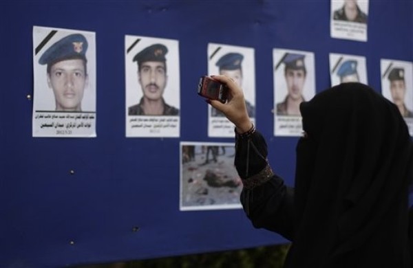 Ending the U.S. War in Yemen