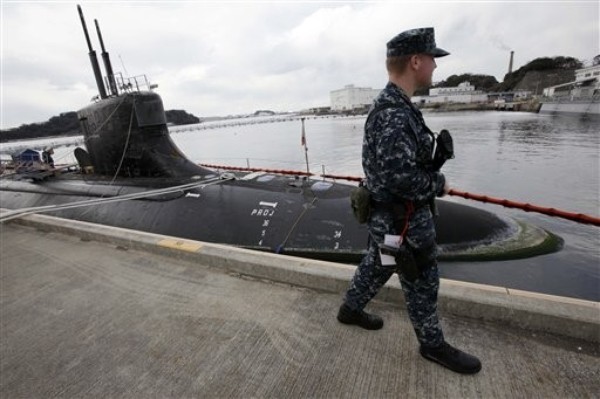 Why Was Japan Sinking Ships with the U.S. Navy?