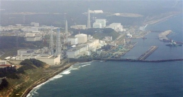 Japan's Long, Hot, Nuclear-Free Summer