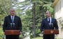 Dynamic Shifts in Georgian Politics