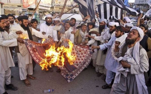 How to Repair the U.S.-Pakistan Relationship
