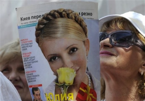 Ukraine, Geopolitics and Miscalculation