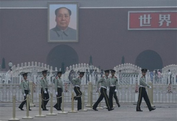 Can Slowing China Resist Reform?