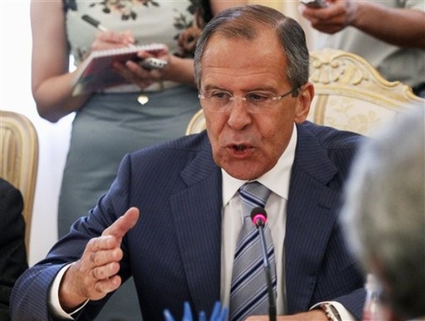 Russia's Role in the Houla Massacre