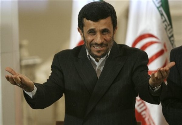 Iran's Trap of Endless Negotiations
