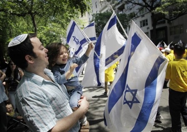 How Israel Can Finally Win the Six-Day War