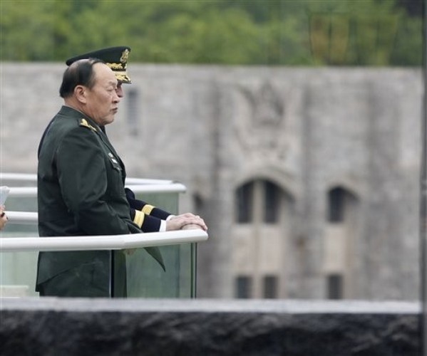 Cyberattacks Challenge Ideas of War - and Peace
