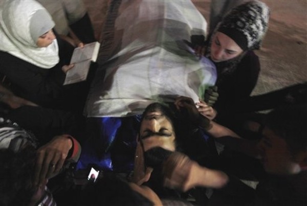 Iran's Calculus of Terror