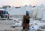 Syrian Kurds flee to Iraq for Safety