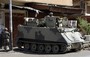 Report: Libyan Militia Takes Control of Tripoli Airport