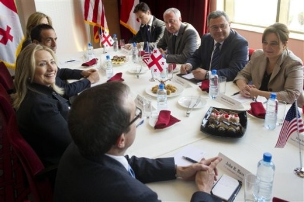 Will Europe Veer Left?