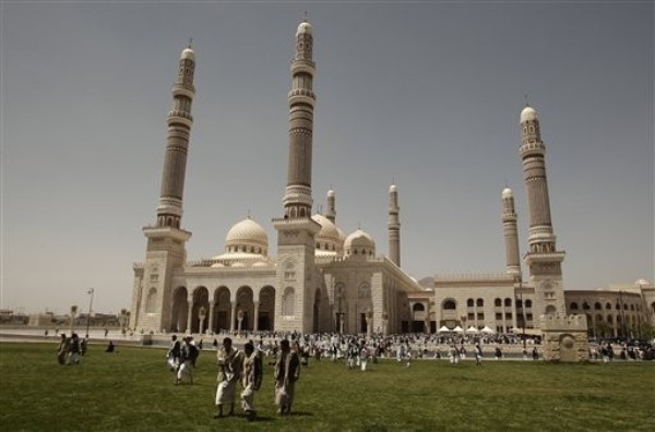 Drifting Into a Bad War in Yemen