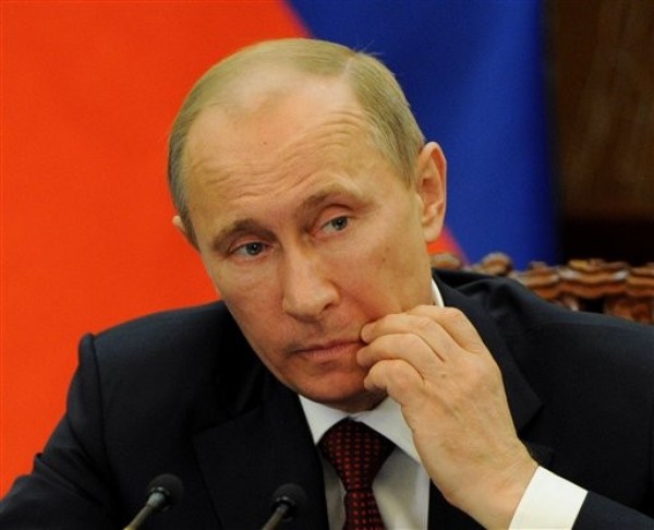 Russia Must Realize Iran Is No Friend