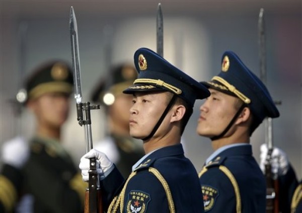 Will Private Capital Ever Trust China?