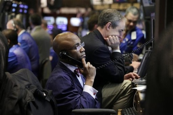 U.S., Europe Have No Excuse for Next Recession