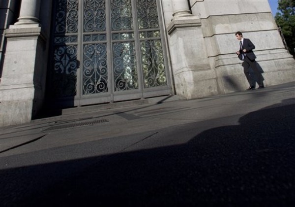 Eurozone Should Lend Money Directly to Spain's Banks