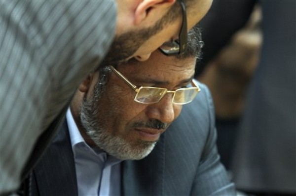 Why Egypt Voted for Mursi and Shafiq