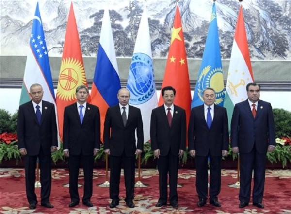 Why China Will Get More Involved in Afghanistan