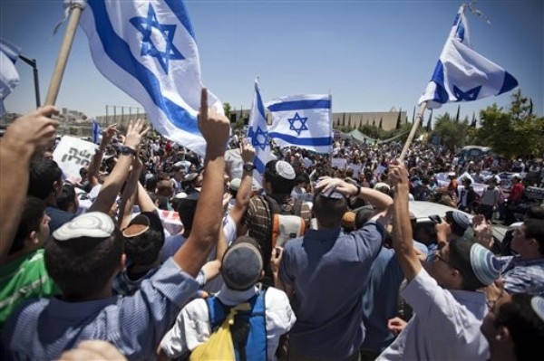 The Case for Ending Aid to Israel