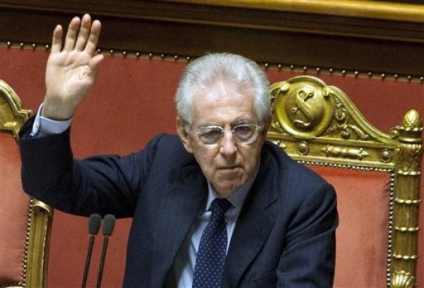 Italy Dreams of Nordic Stability