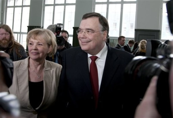 How Iceland Got into and Out of Its Crisis