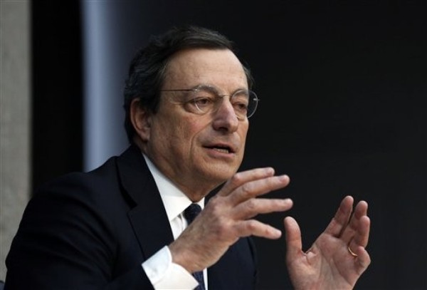 Euro's 'Guilty Men' Plunge Toward Disaster