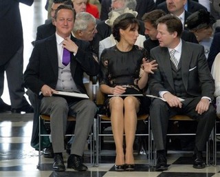 Cameron Must Have Big Say in EU Treaty