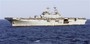 Ben Freeman Discusses the Naval Fleet