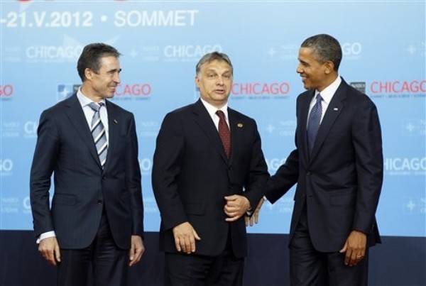 Europe's Democracy Downturn
