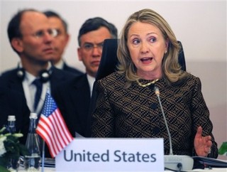 U.S. Inaction Allows Assad to Keep Killing