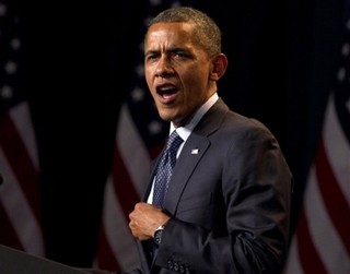 How Obama Undermines the Drone Program