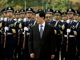 Break Up Time for Pakistan, China?