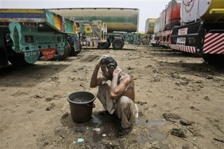India Is Not Ready to Police the Mideast