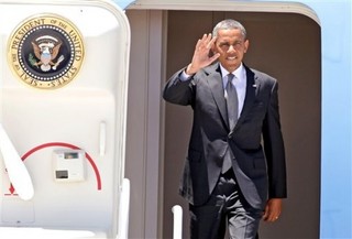 Barack Obama: Leaker-in-Chief