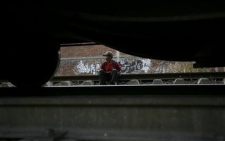 Will Immigration Deadlock Speed U.S. Decline?