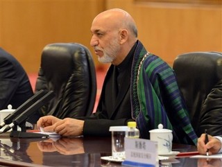 Who Pays for Corruption in Afghanistan?