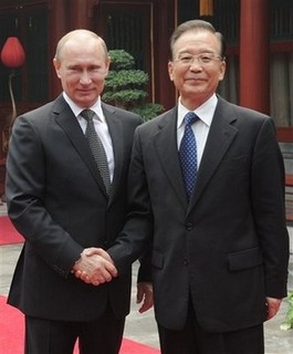 The Real Reason Russia & China Back Assad