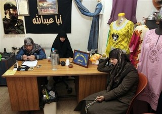 In Lebanon, Dark Side of Twitter Revolution